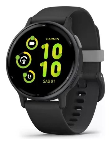 Garmin smartwatch - garmin, (