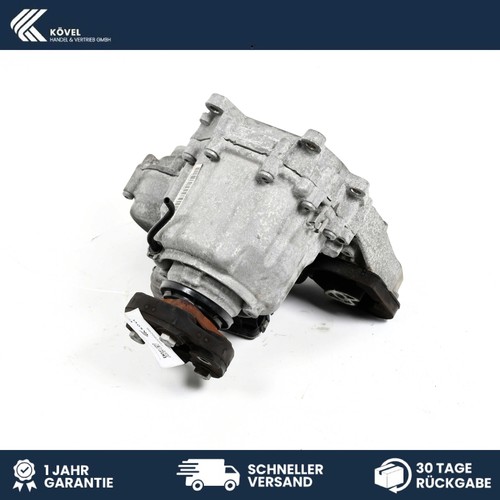 Verteilergetriebe bmw serie - verteilergetriebe,