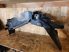 Coperchio pannello carena