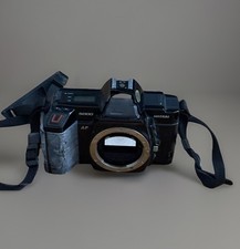 Corpo fotocamera reflex mm - fotocamera,