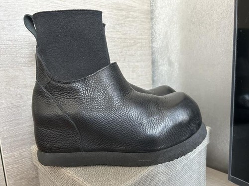 Stivali donna premiata pelle - premiata,
