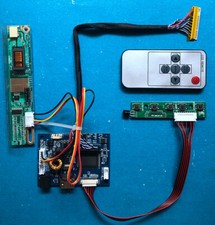 Scheda driver audio HDMI per