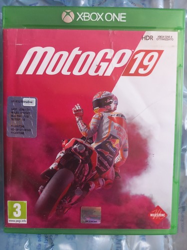 Xbox one moto - xbox, 19