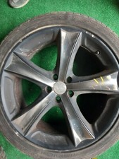 Cerchi in lega Eta Beta