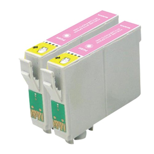 Cartuccia inchiostro magenta - , 2
