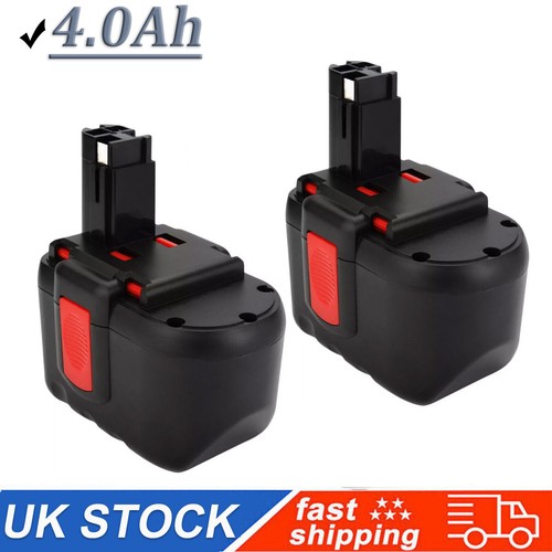 Batteria 4ah 24v - 2x, ni-mh