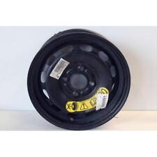 1 CERCHIO IN FERRO PER FORD FIESTA (08-13) CB1 1.6 TDCI (66KW) BER. 2008