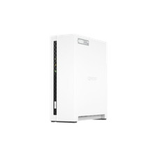 NAS Server QNAP TS-133 1 bay 1