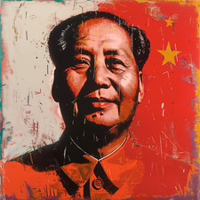 🎨 MAO |Firmato + COA |