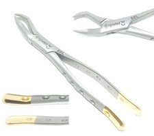 Pinza estrazione dentale
