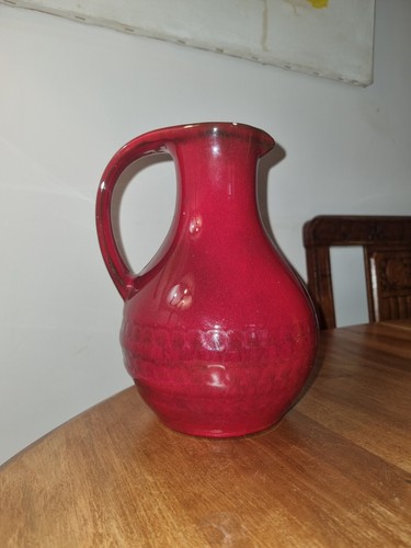 Brocca ceramica ernestine - brocca,