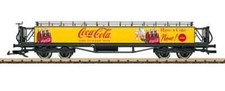 LGB 32356 Coca Cola