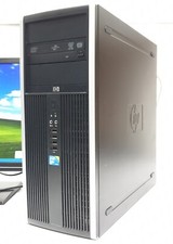 Compaq 8100 gamer - compaq,