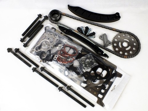 Kit catena distribuzione - catena,