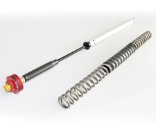 Cartuccia lato aria + molla Andreani per Showa 49 per Honda CRF 250 2015