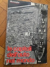 🌈  Le capitali dell'auto