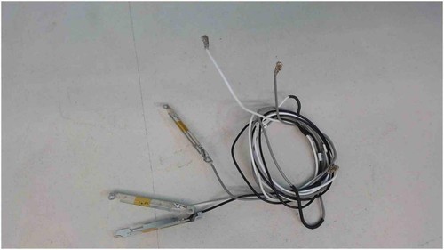 Cavo antenna fi - antenna, vaio