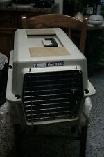 trasportino PET MATE-PET TAXI x cane piccola dimensione o gatto 36x30hx58 leggi