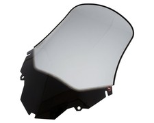 Vitre de spoiler GIVI teintée
