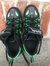 Scarpa per bici MTB Spiuk poco usate n. 39