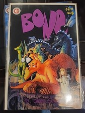 CB Bone 8