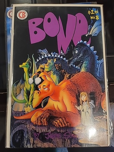 Bone 8 - cb,