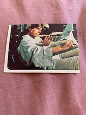 FIGURINA N. 46 STAR WARS ALBUM