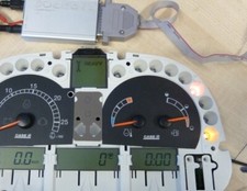 Riparazione Gruppi Strumenti