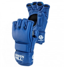 Guanti MMA Green Hill