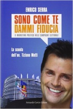 LIBRO SONO COME TE DAMMI