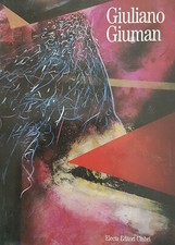 GIULIANO GIUMAN : CATALOGO DEL