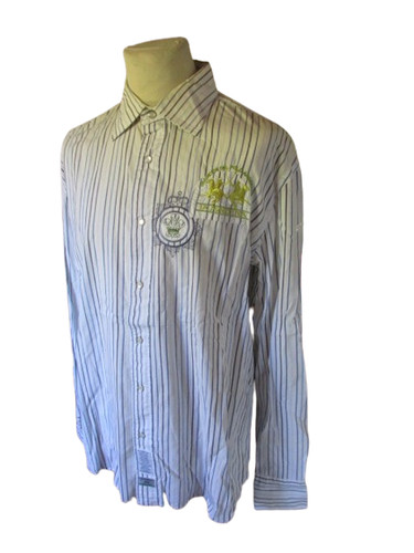 Chemise homme martina - homme,