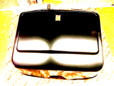 front object case Piaggio