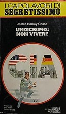 I capolavori di segretissimo