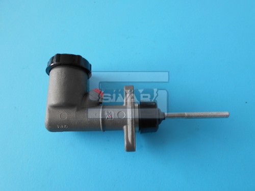 Pompa frizione land rover - pompa,