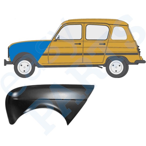 Renault 1962 1993 ala - renault,