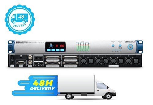 Presonus digimax dp88 - presonus,