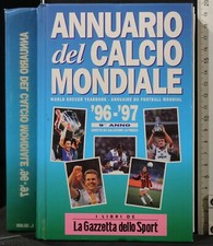 ANNUARIO DEL CALCIO MONDIALE