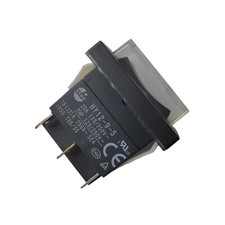 Interruttore 1pcs HY12-9-5