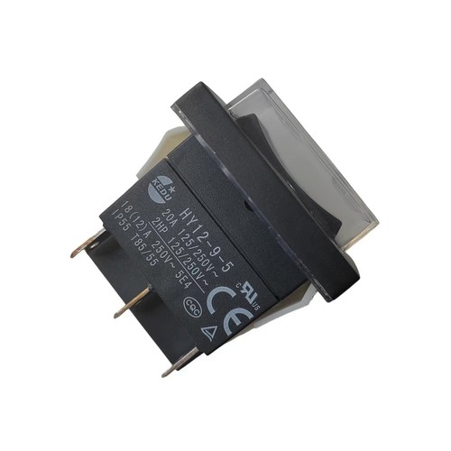 Interruttore 1pcs hy12 5 - interruttore,