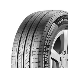 CONTINENTAL 225/75R17C