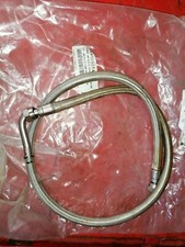 Tubo Mandata olio Radiatore Ducati Multistrada 1000 1100 codice 54910383A