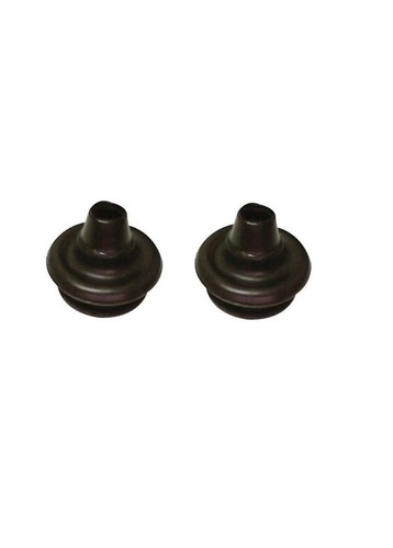Coppia cuffie semiasse ape - coppia,