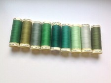 1 spoletta Filo Gutermann