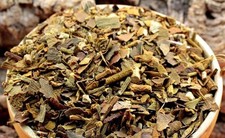 VISCHIO FOGLIE RAMETTI TAGLIO TISANA 1kg IPOTENSIVO ANTINFIAMMATORIO PREVENZIONE