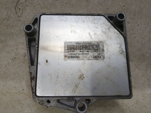 Centralina motore opel meriva - centralina,