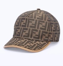 Cappellino baseball Fendi