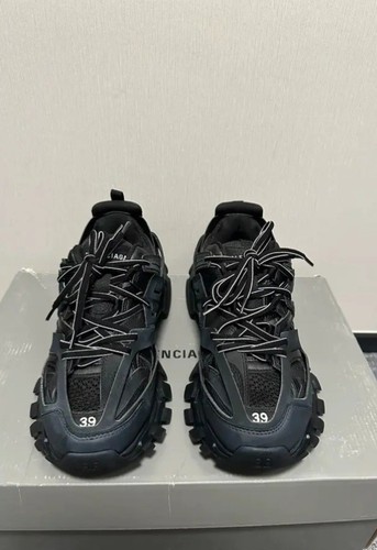 Balenciaga track sneakers - balenciaga, 3