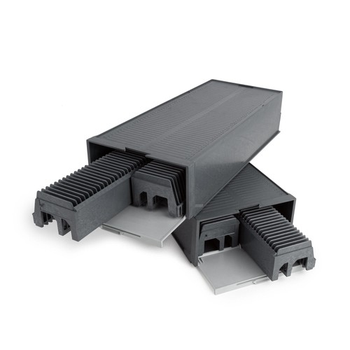 Reflecta raccoglitore - 4x,