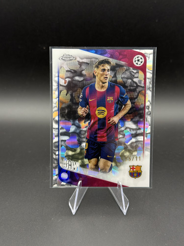 Maglia 2025 26 - maglia, topps